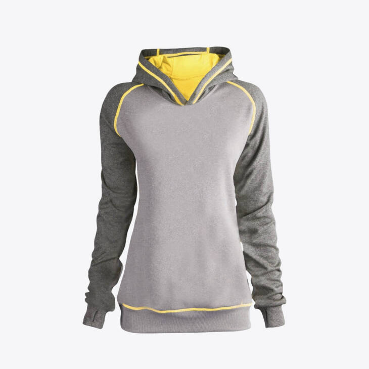 Thermo hoodie